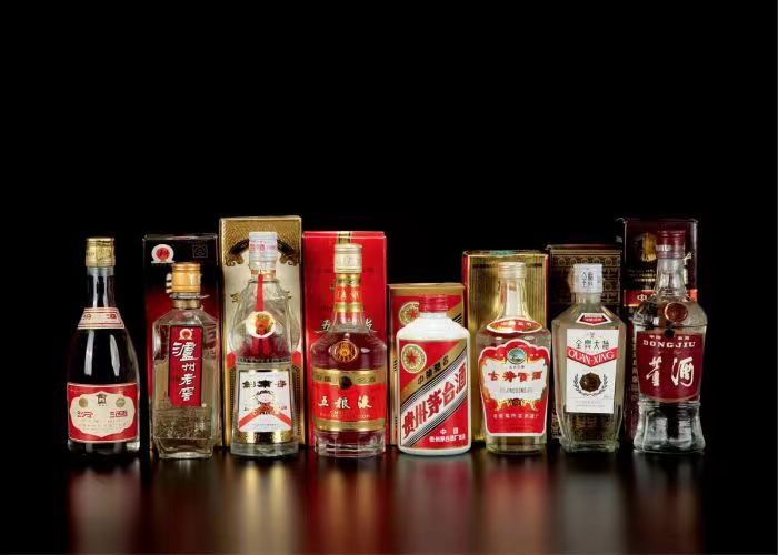 桃江老酒储存的方法